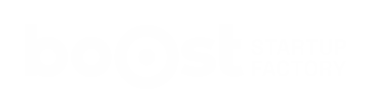 boOst Logo
